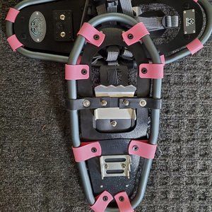 Yukon Charlie Snow Angel Snow Shoes